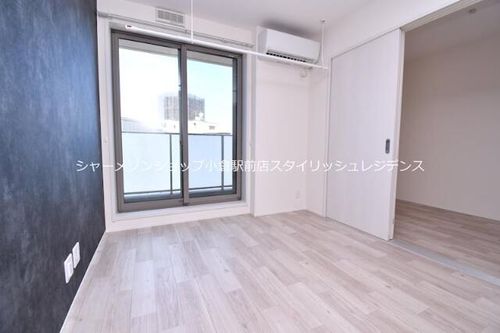 YOURMAISON萩崎の居間