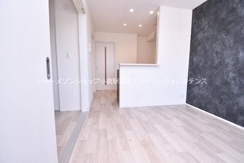 YOURMAISON萩崎の内装