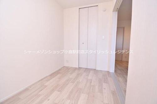 YOURMAISON萩崎の内装