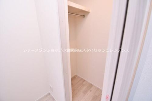 YOURMAISON萩崎の内装