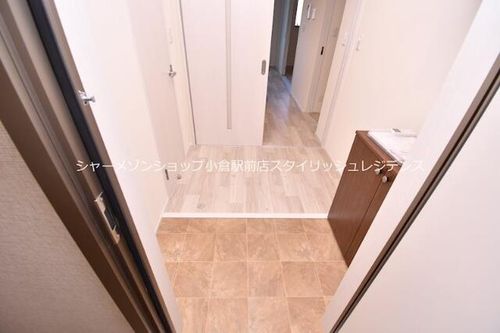YOURMAISON萩崎のその他画像