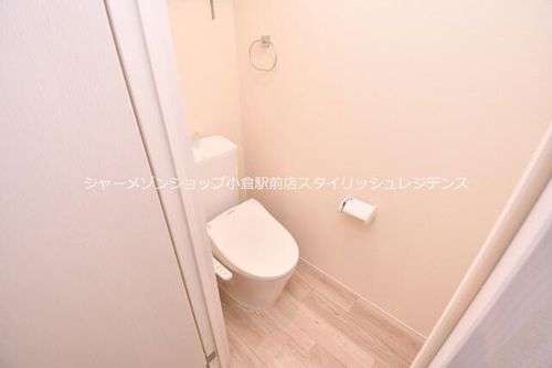 YOURMAISON萩崎の内装