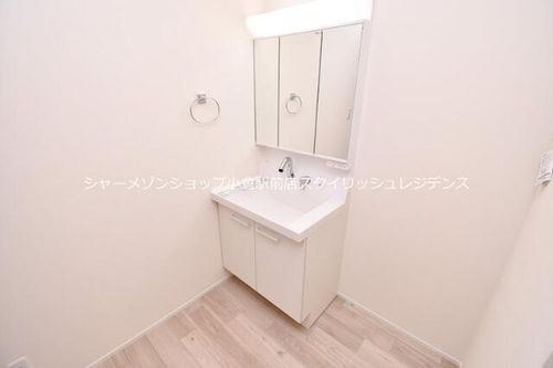 YOURMAISON萩崎の内装