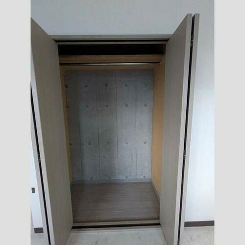 コンフォール札幌の内装