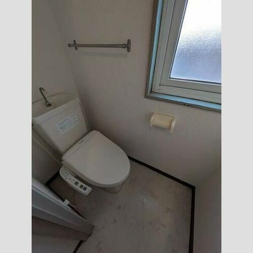 コンフォール札幌の内装