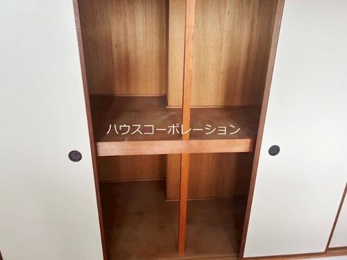 兵庫県尼崎市田能1丁目(マンション)の賃貸物件の内装