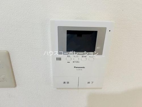 兵庫県尼崎市田能1丁目(マンション)の賃貸物件のその他画像
