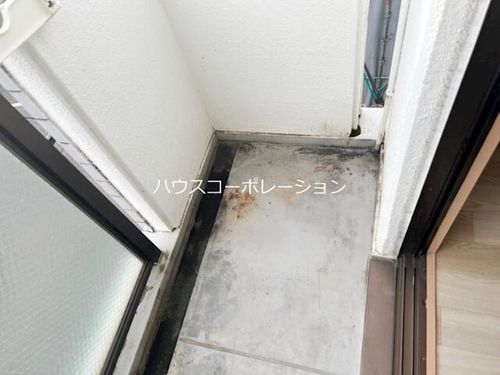 兵庫県尼崎市田能1丁目(マンション)の賃貸物件の内装