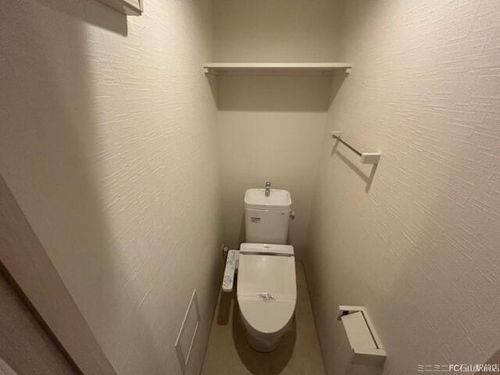滋賀県大津市唐橋町(マンション)の賃貸物件の内装