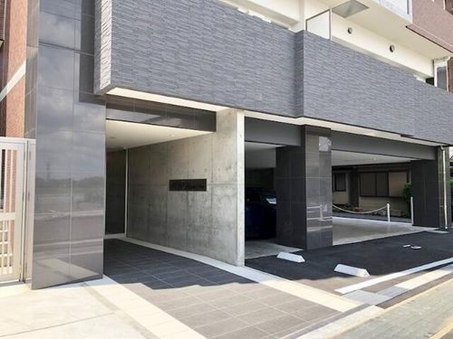 滋賀県大津市唐橋町(マンション)の賃貸物件のその他画像