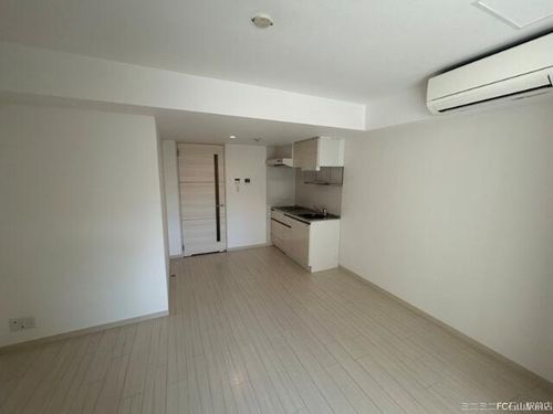 滋賀県大津市唐橋町(マンション)の賃貸物件の居間