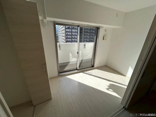 滋賀県大津市唐橋町(マンション)の賃貸物件の内装