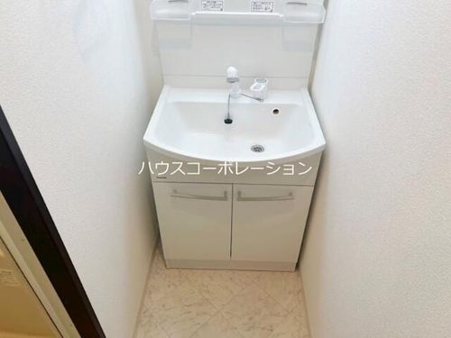 シエテ南塚口の内装