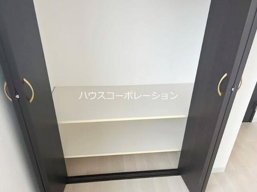 シエテ南塚口の内装