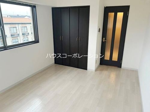 シエテ南塚口の内装