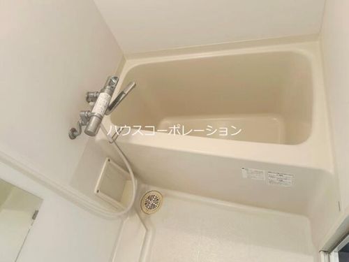 シエテ南塚口の風呂