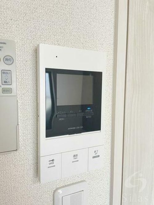 フジパレス長原ウエストのその他画像