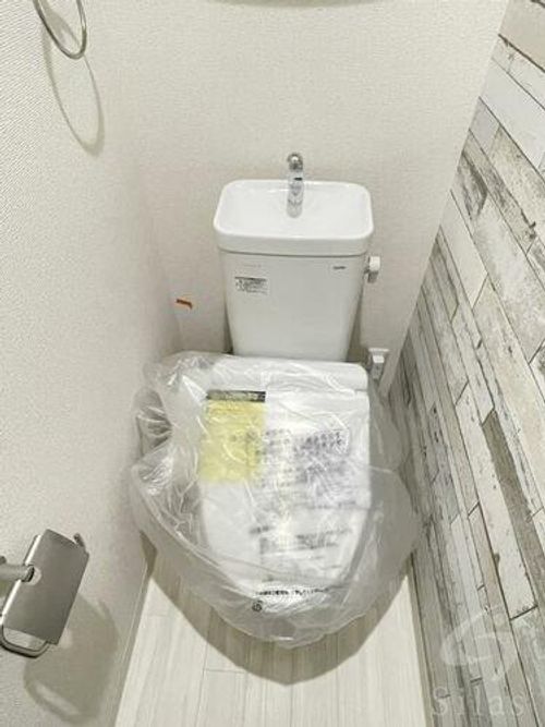 フジパレス長原ウエストの内装