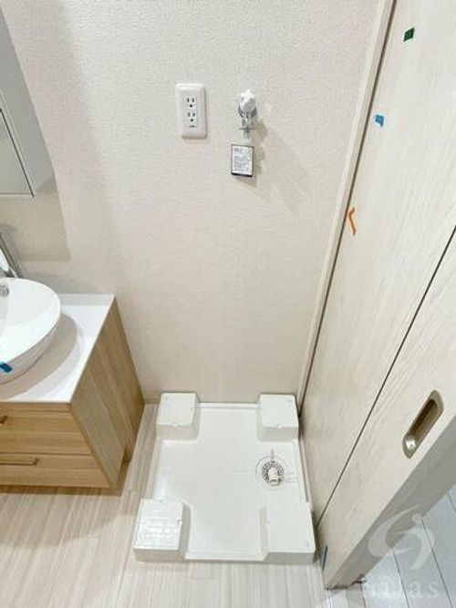 フジパレス長原ウエストのその他画像