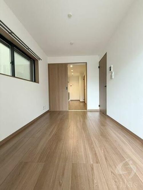 大阪府東大阪市大蓮東5丁目(アパート)の賃貸物件の内装