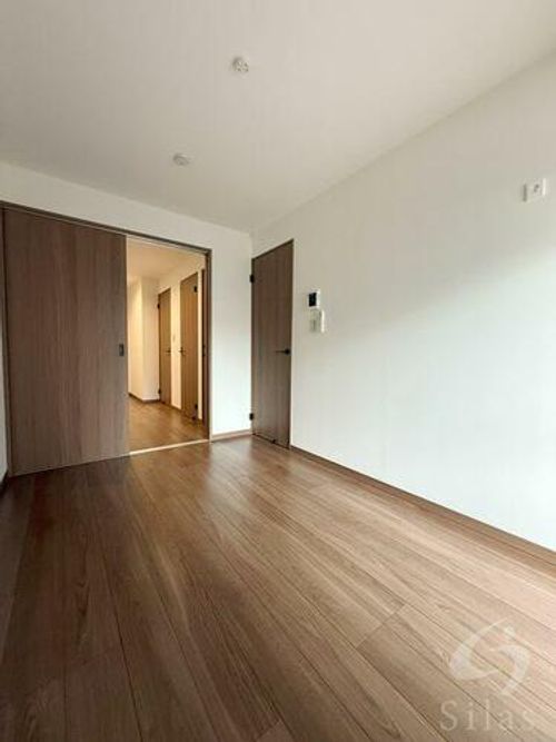 大阪府東大阪市大蓮東5丁目(アパート)の賃貸物件の内装