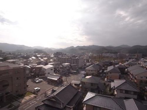 福岡県北九州市小倉南区南方5丁目(マンション)の賃貸物件のその他画像