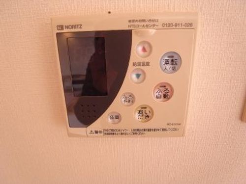 福岡県北九州市小倉南区南方5丁目(マンション)の賃貸物件のその他画像