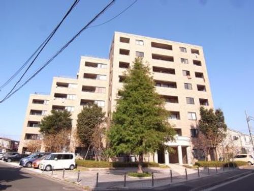福岡県北九州市小倉南区南方5丁目(マンション)の賃貸物件の外観