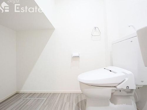 プランベイム道徳の内装