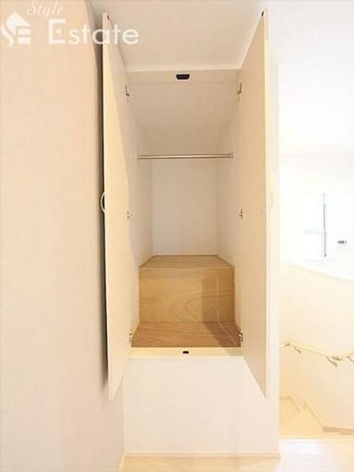 プランベイム道徳の内装