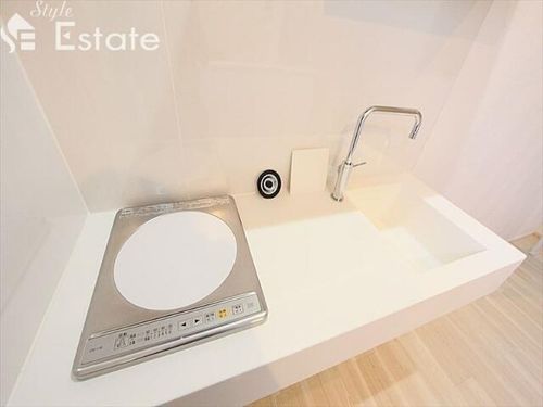 プランベイム道徳のキッチン