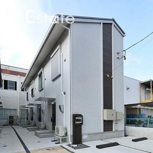 プランベイム道徳の外観