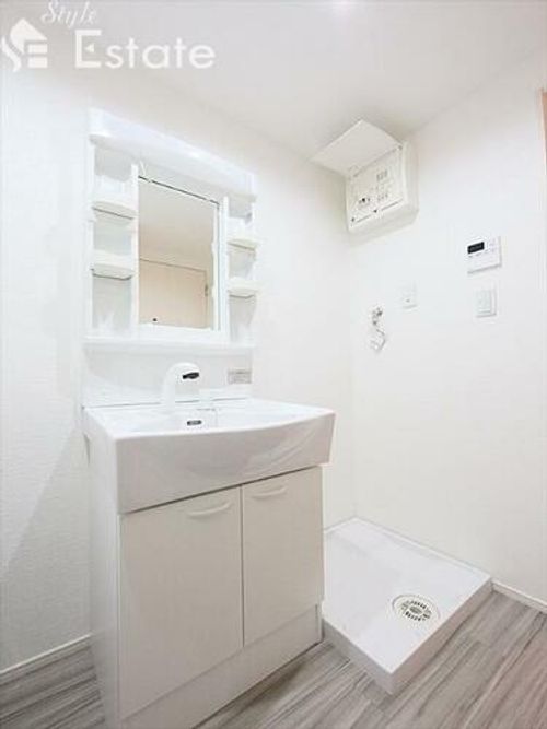 プランベイム道徳の内装