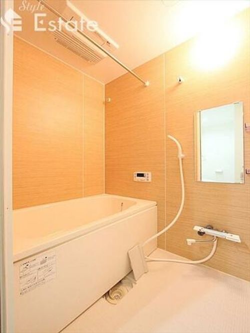 プランベイム道徳の風呂