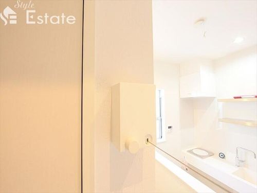 プランベイム道徳の内装