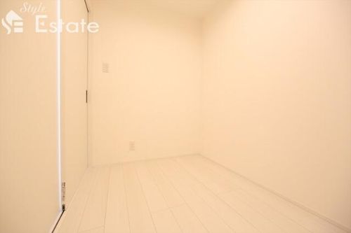 愛知県名古屋市南区柴田町5丁目(アパート)の賃貸物件の内装