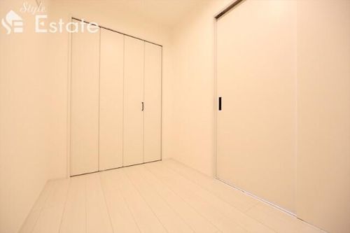 愛知県名古屋市南区柴田町5丁目(アパート)の賃貸物件の内装