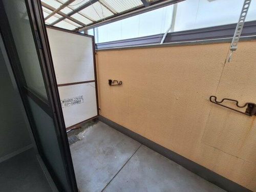 スカイキャンパス旭ヶ丘102の内装