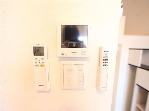 ハーモニーテラス松月町のその他画像