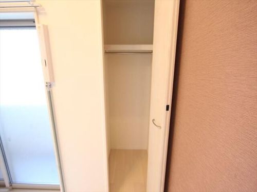 ハーモニーテラス松月町の内装