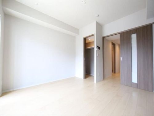 愛知県名古屋市中村区名駅南2丁目(マンション)の賃貸物件の内装