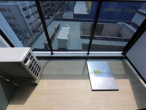 愛知県名古屋市中村区名駅南2丁目(マンション)の賃貸物件の内装