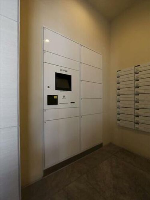 愛知県名古屋市中村区名駅南2丁目(マンション)の賃貸物件のその他画像