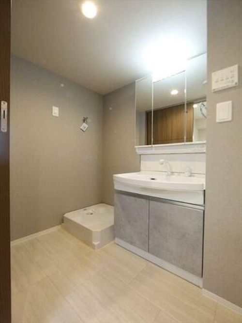 愛知県名古屋市中村区名駅南2丁目(マンション)の賃貸物件の内装