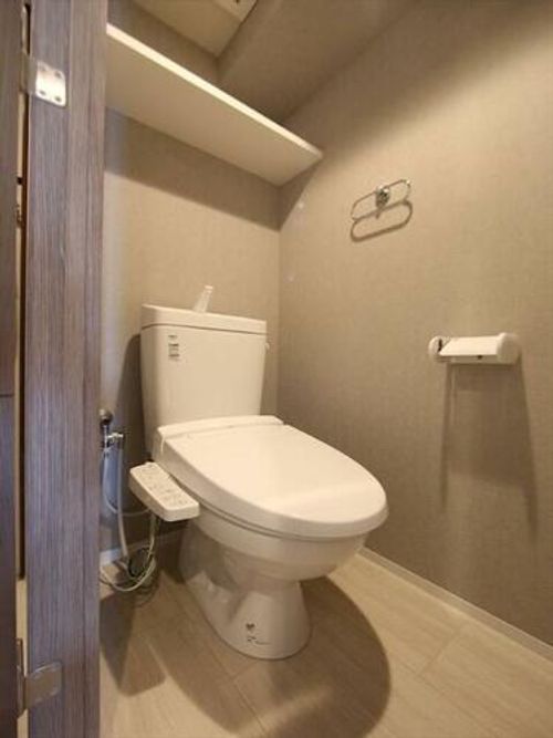 愛知県名古屋市中村区名駅南2丁目(マンション)の賃貸物件の内装