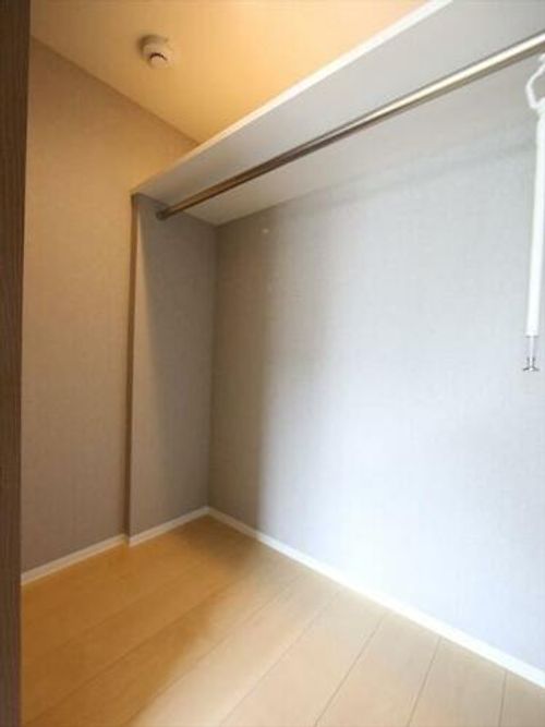 愛知県名古屋市中村区名駅南2丁目(マンション)の賃貸物件の内装