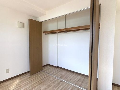 コーポプロビデンスの内装