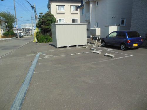 コーポプロビデンスのその他画像