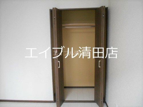 エミネンス205の内装