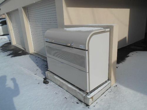 エミネンス205のその他画像
